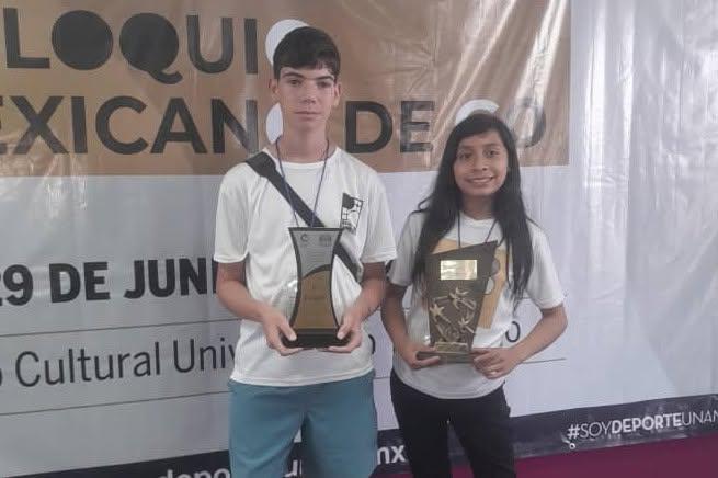 Joven habanero Rodrigo Gómez conquista invicto el Go latinoamericano