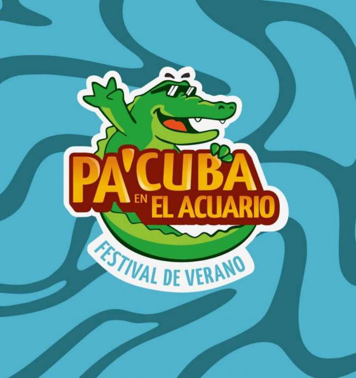 Summer Festival Pa