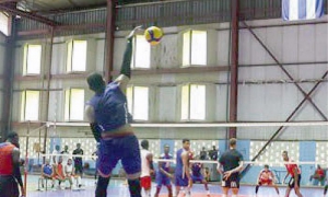 El rigor en el entrenamiento es fundamental para lograr un buen desempeño en eventos notablemente exigentes.