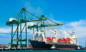 Noticias falsas circulan en las redes sobre la Terminal de Contenedores de Mariel