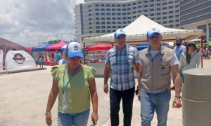 Festival Verano  Pa’ Cuba en Acuario Nacional de Cuba