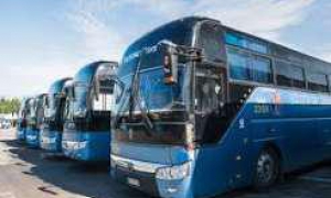 Informaron desde Villa Clara sobre reservaciones en transporte nacional