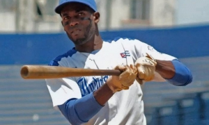 Pelotero de Industriales