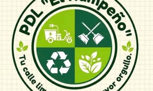 Proyecto de Desarrollo Local (PDL) El Rampeño