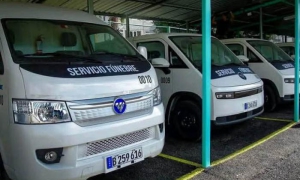 Refuerza ServiAxess servicios funerarios en La Habana
