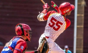 Liga Elite del Béisbol Cubano