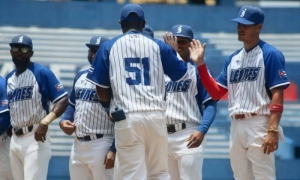 Definidos los cruces de semifinales en la Liga Élite de Béisbol