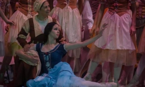 Ballet Nacional de Cuba