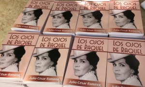 La mirada perpetua de Raquel Revuelta