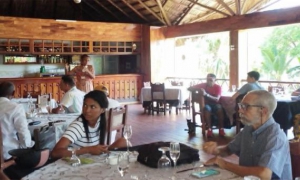 Taller sobre productos Curmeric