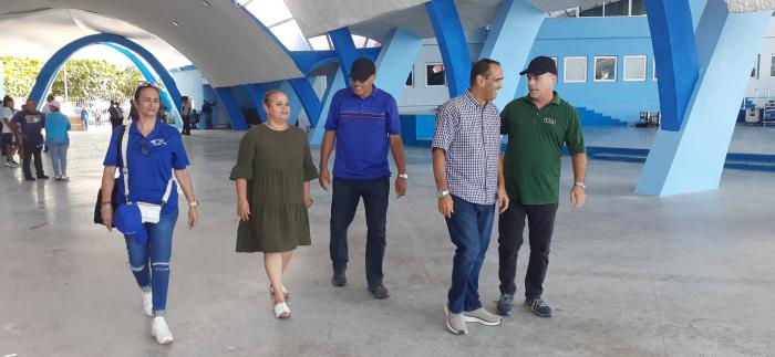 Un nuevo Centro Multirecreativo abrirá sus puertas en La Habana