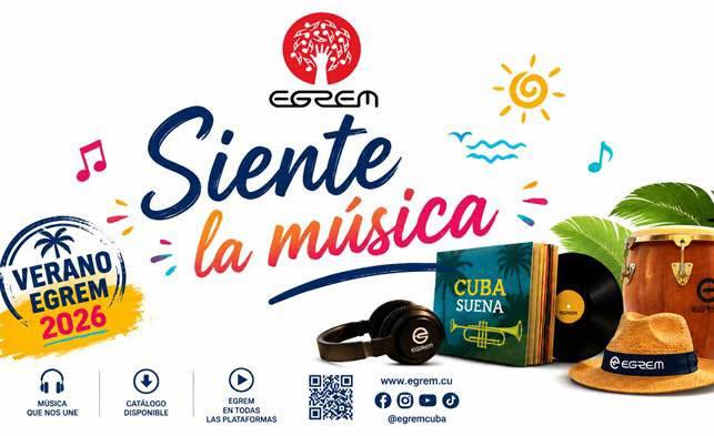 Verano EGREM 2026