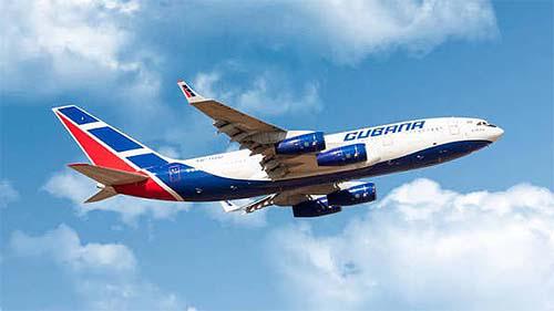 Cubana de Aviación