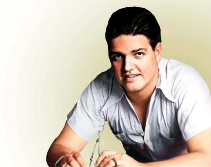 José Antonio Echeverría Bianchi,