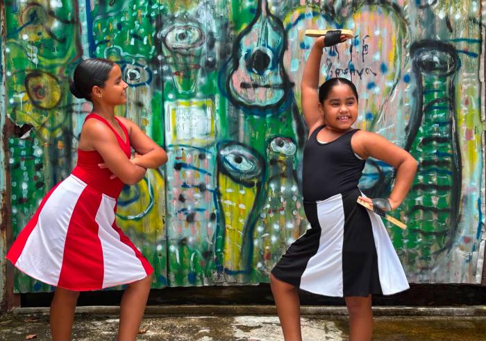 Proyecto Arte Córdova convoca a talleres de verano 2026 para niños y adolescentes.