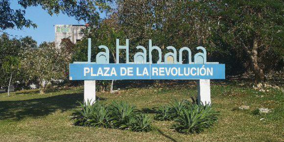 Municipio Plaza de la Revolución
