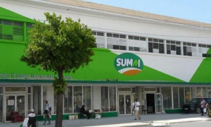 SUMAI S.A. confirma apertura de tienda en 23 y 10, en El Vedado habanero