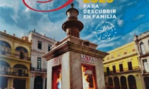 Cartel Rutas y Andares 2026