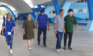 Un nuevo Centro Multirecreativo abrirá sus puertas en La Habana
