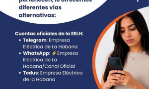Clientes de la capital