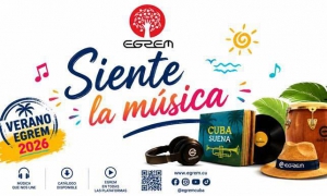 Verano EGREM 2026