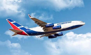 Cubana de Aviación