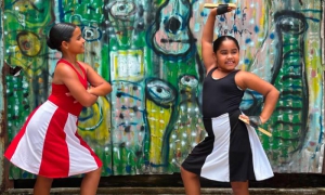 Proyecto Arte Córdova convoca a talleres de verano 2026 para niños y adolescentes.
