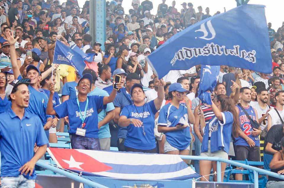 La Serie Nacional, tradición y espíritu deportivo.