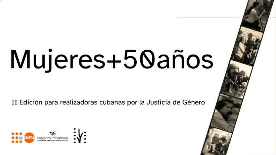 Beca para realizadoras mayores de 50 años