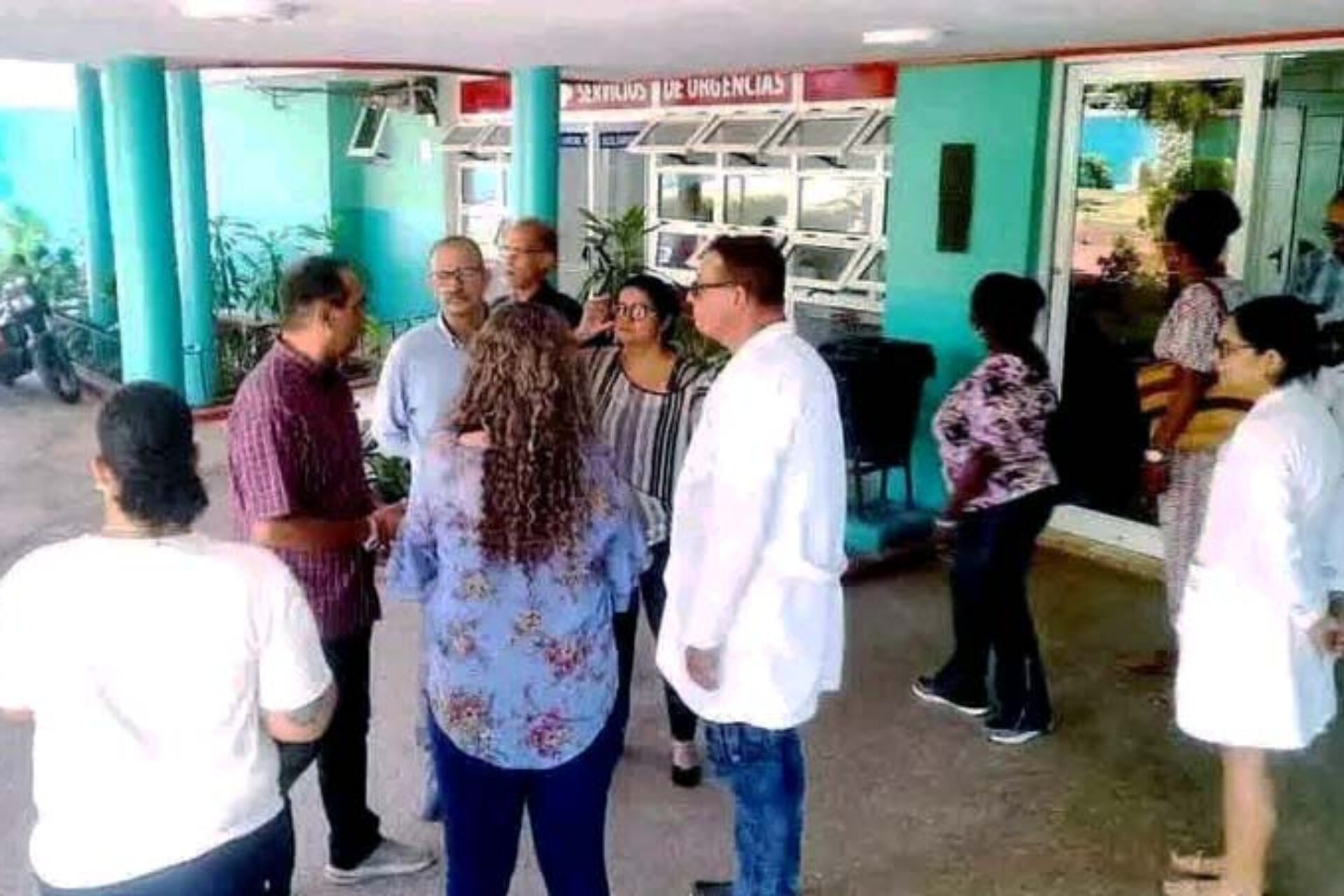 Foto: Tomada del Portal del Ciudadano de La Habana