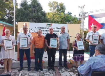 Foto: Misael Rodríguez Llanes