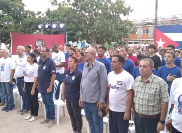 Foto: CDR La Habana