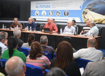 Foto: Estudios Revolución