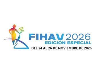 FIHAV 2026 presenta su plataforma virtual - Foto Portada