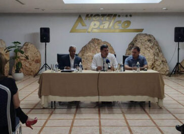 Foto: Luis Jiménez