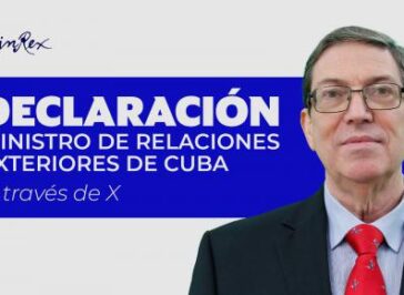 Foto: Tomada de Cubaminrex